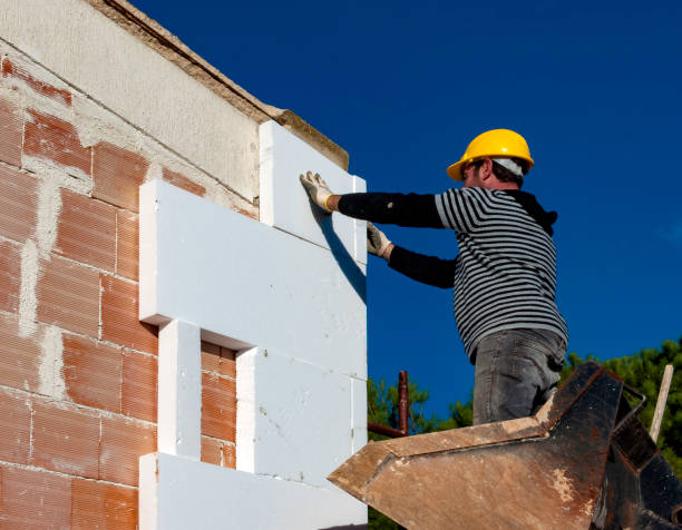 Range of Insulation Solutions in Lockport, NY