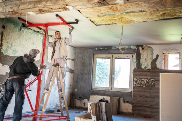 Best Local Insulation Services  in Lockport, NY
