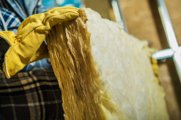 Best Fiberglass Insulation  in Lockport, NY