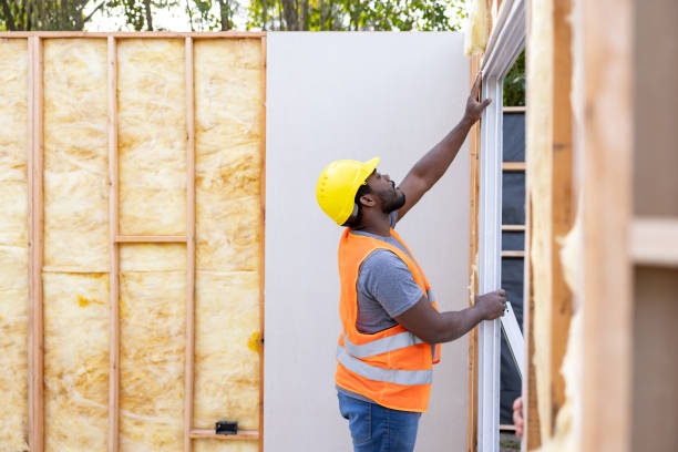Best Insulation Installation Cost  in Lockport, NY
