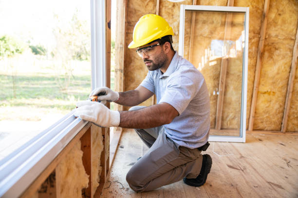 Best Home Insulation Services  in Lockport, NY