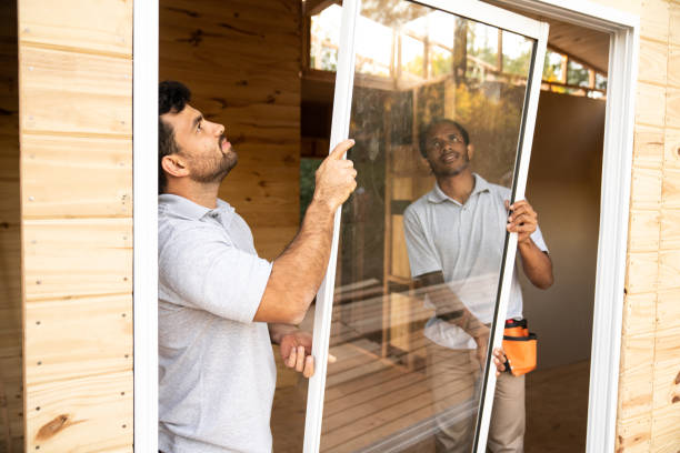 Best Attic Insulation Installation  in Lockport, NY
