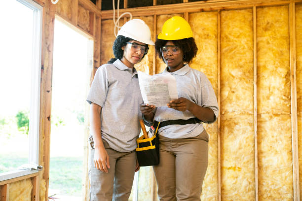 Best Insulation Inspection Services  in Lockport, NY