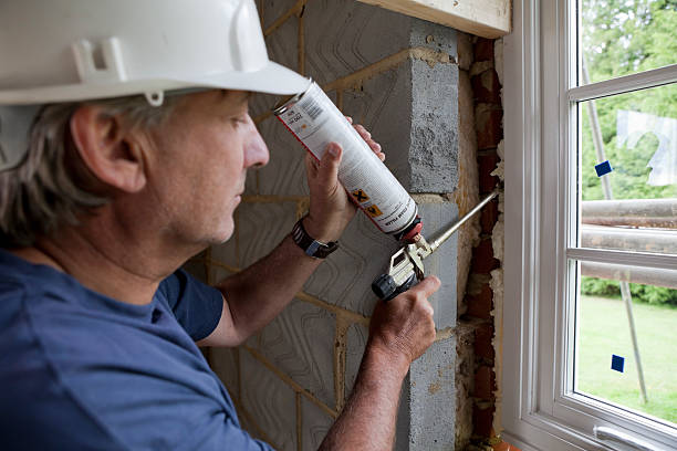 Best Energy-efficient Insulation  in Lockport, NY