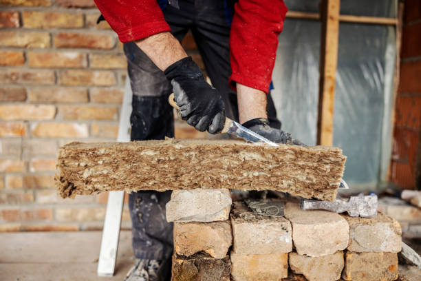 Best Crawl Space Insulation  in Lockport, NY