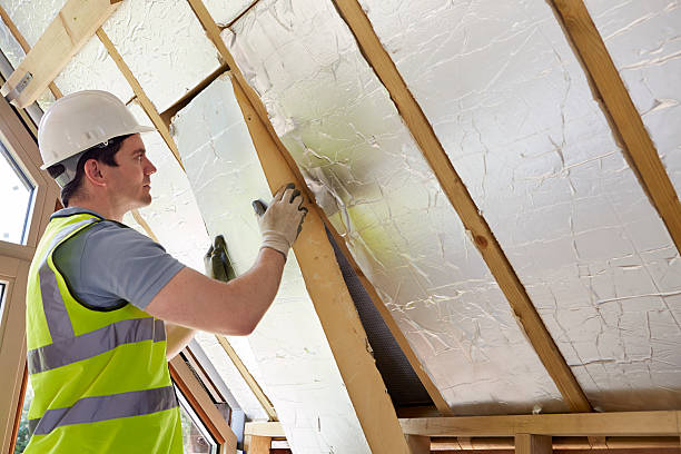 Insulation Contractors for Homes in Lockport, NY
