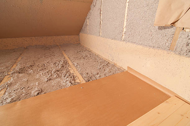 Best Affordable Insulation Services  in Lockport, NY